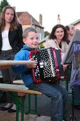 La fête de la musique à Cubrial (1)